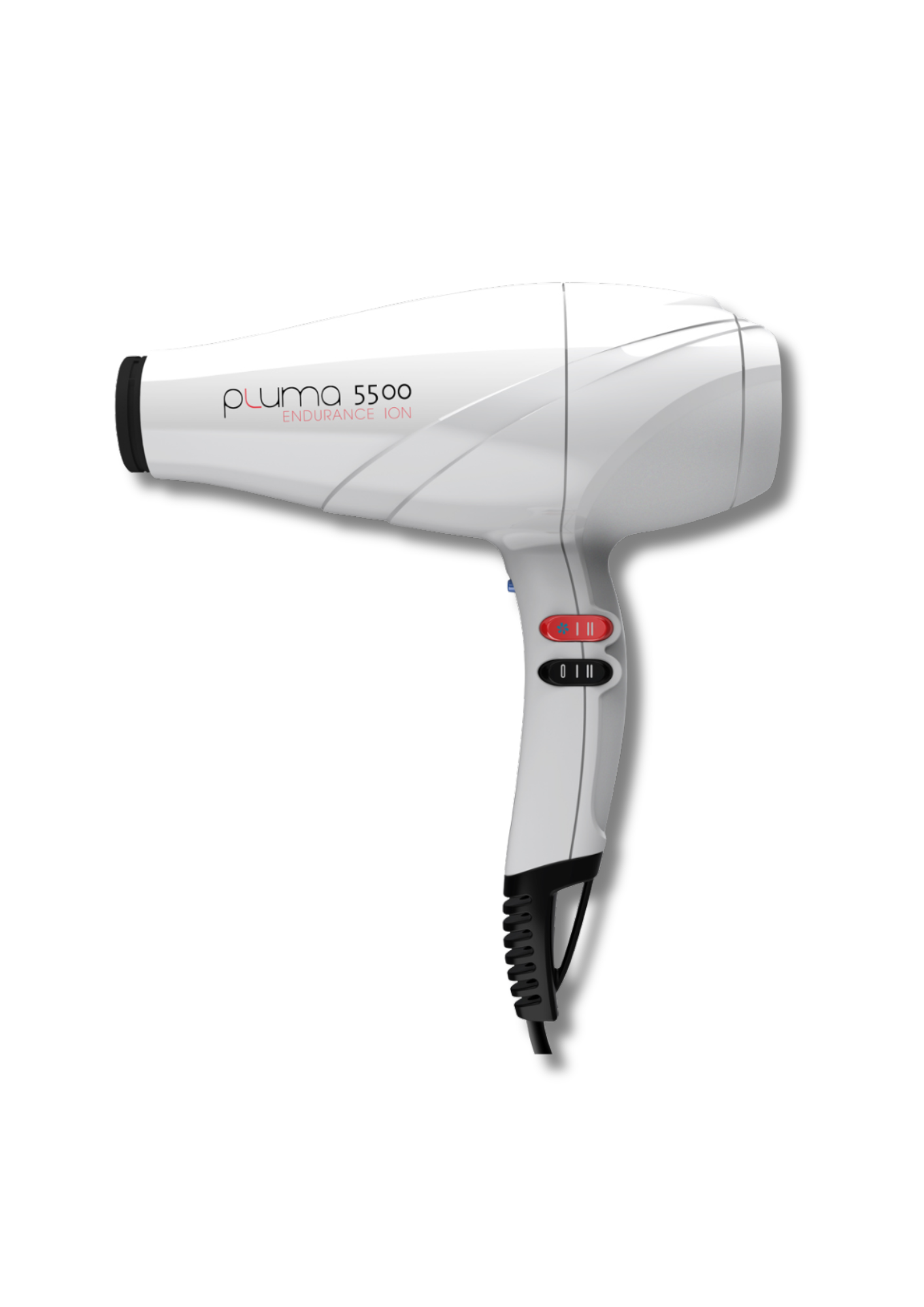 GA.MA SALON EXCLUSIVE PHON PLUMA 5500 ION 2400W