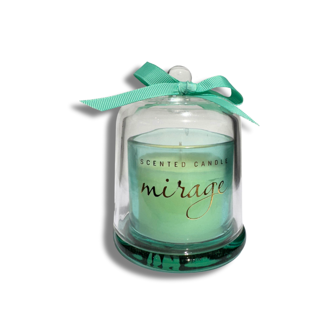 MIRAGE CANDELA LOTUS FLOW WATER 110GR