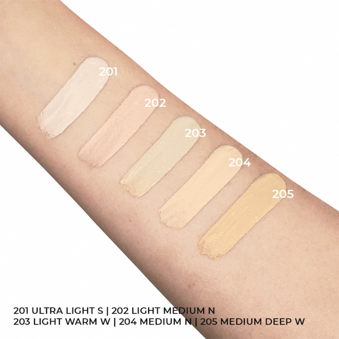 RYBELLA LIQUID CONCEALER