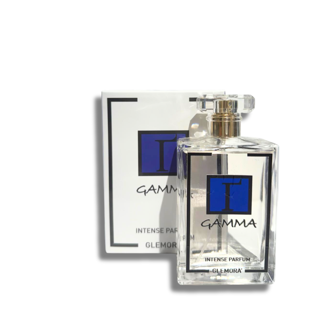 GLEMORA' GAMMA INTENSE PARFUM 100ML