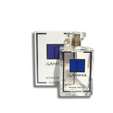 GLEMORA' GAMMA INTENSE PARFUM 100ML