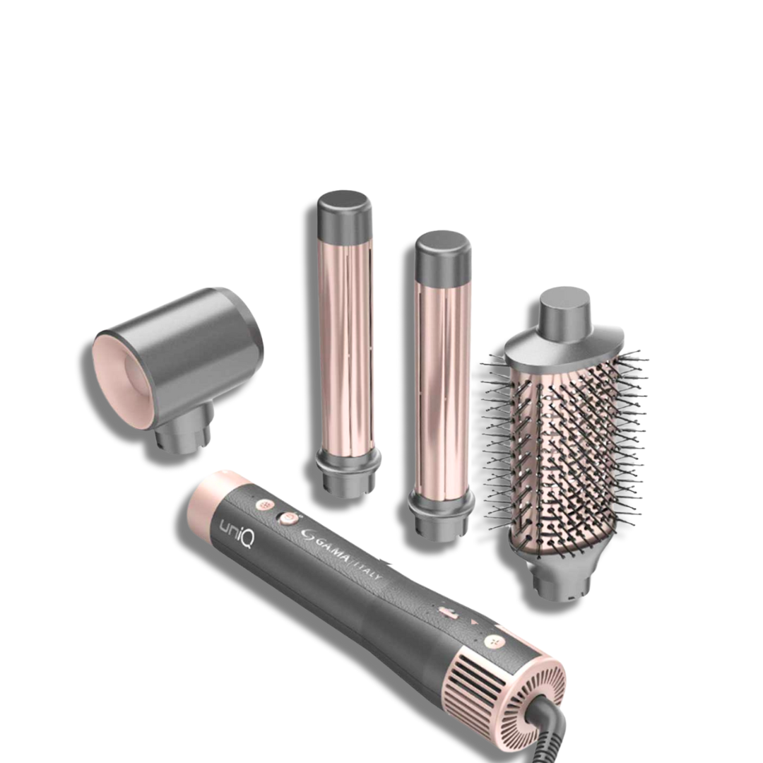 GA.MA PROFESSIONAL MULTISTYLER UNIQ 4IN1 1500W