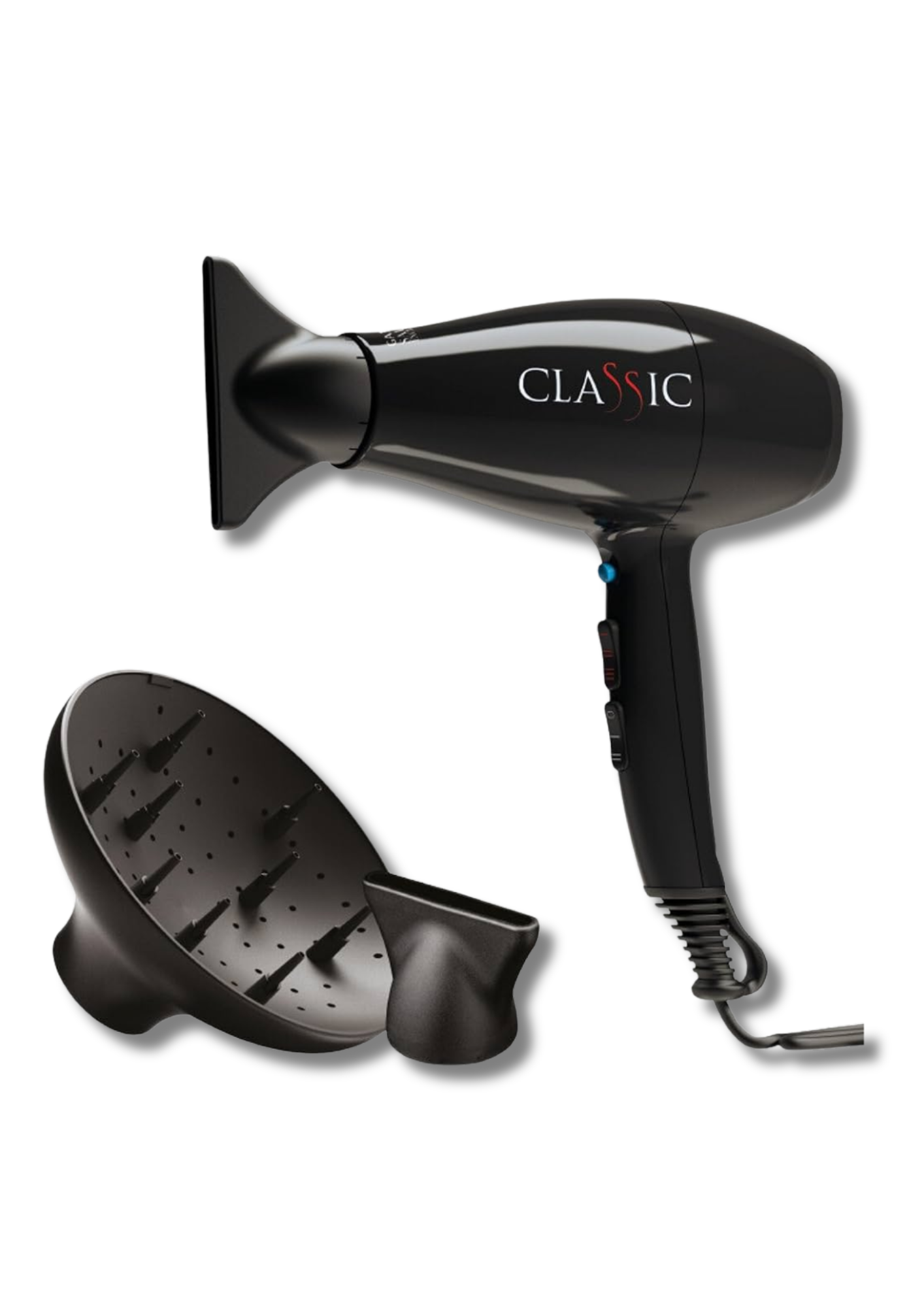 GA.MA SALON EXCLUSIVE ASCIUGACAPELLI CLASSIC 2200W