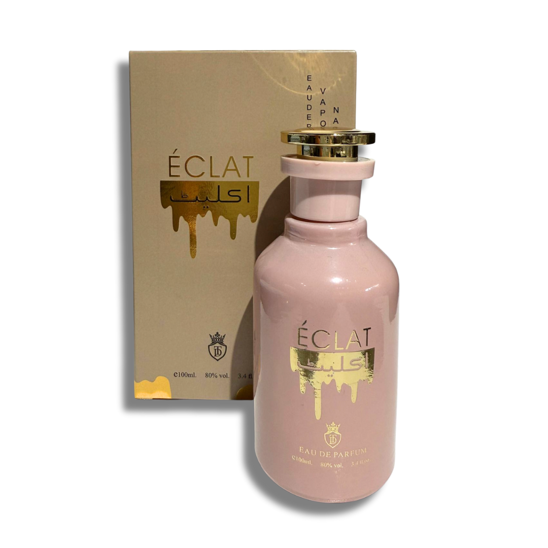 ÉCLAT EAU DE PARFUM 100ML