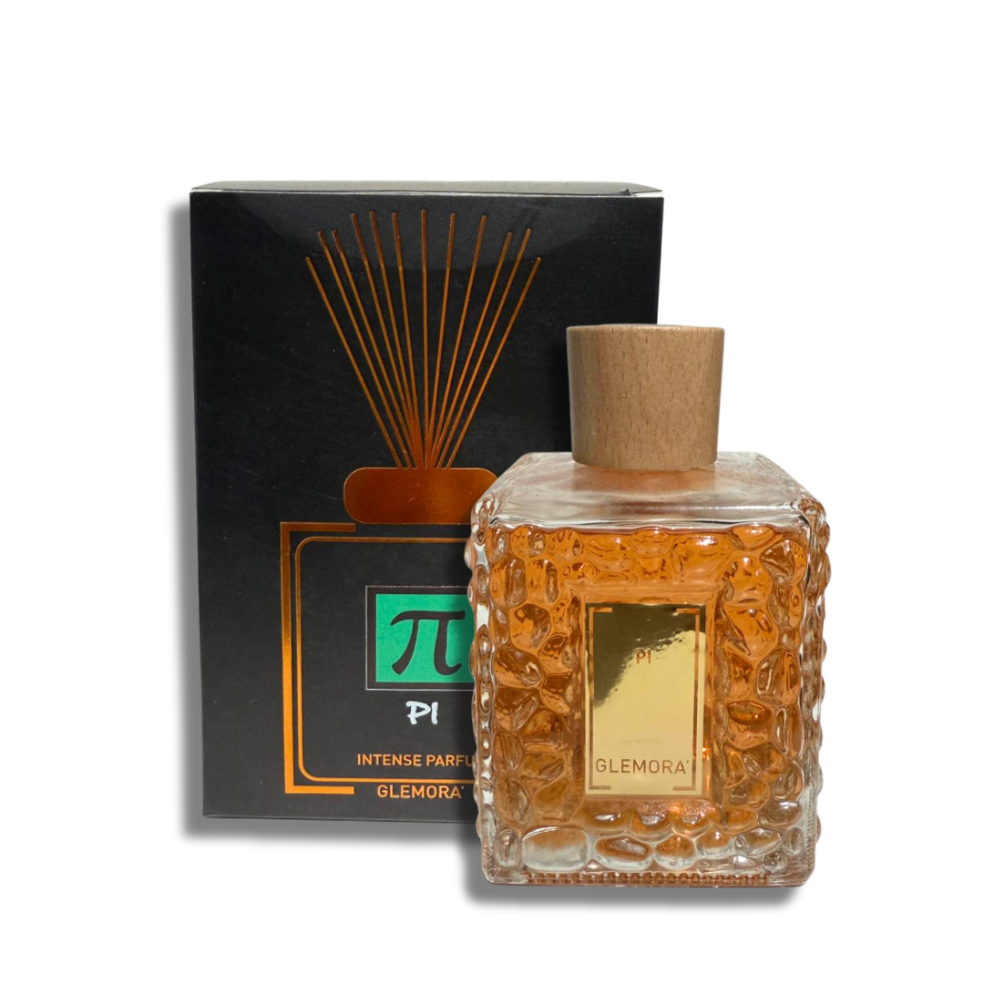 GLEMORA' PI INTENSE PARFUM 500ML - PROFUMATORE AMBIENTE