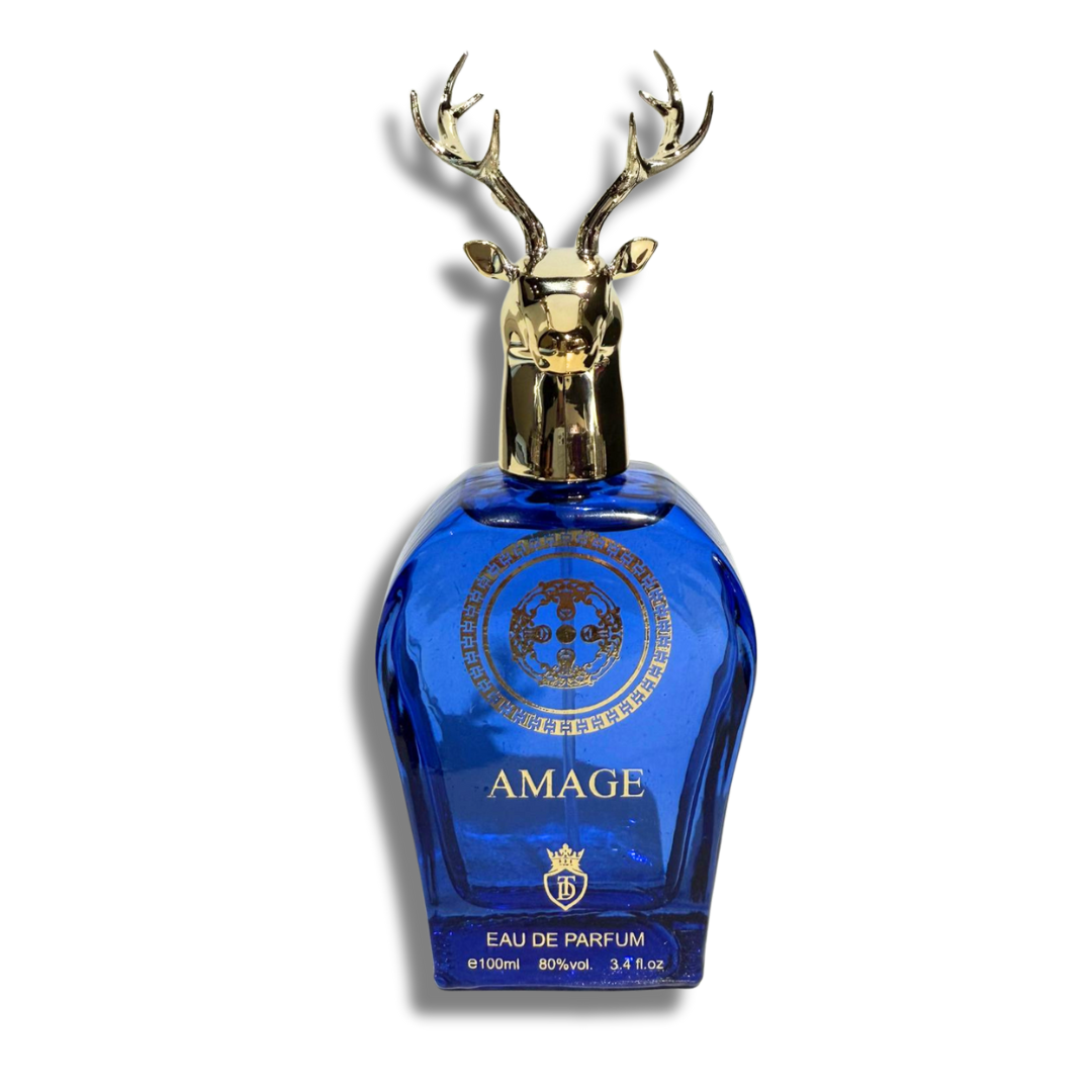 AMAGE EAU DE PARFUM 100ML