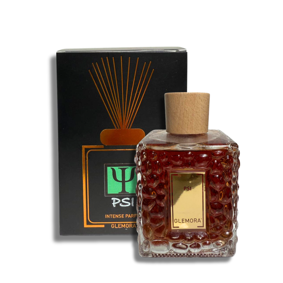 GLEMORA' PSI INTENSE PARFUM 500ML - PROFUMATORE AMBIENTE