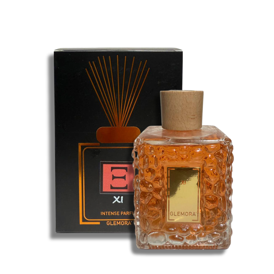GLEMORA' XI INTENSE PARFUM 500ML - PROFUMATORE AMBIENTE