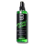 L3VEL3 AFTERSHAVE COLOGNE FRESH 400ML