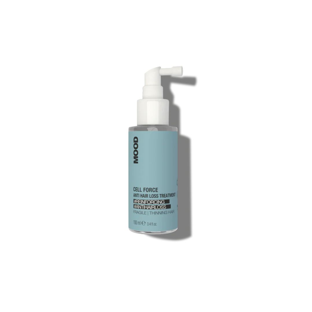 MOOD CELL FORCE ANTI HAIR LOSS TREATMENT 100ML