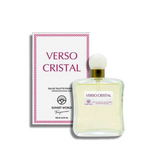 SUNSET WORLD VERSO CRISTAL EAU DE TOILETTE POUR FEMME 100ML