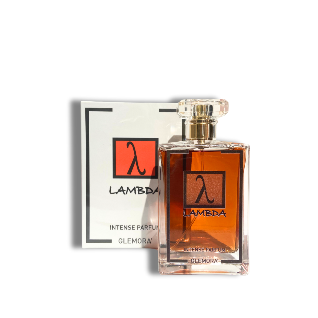GLEMORA' LAMBDA INTENSE PARFUM 100ML