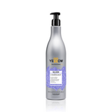 YELLOW PROFESSIONAL SILVER - CONDITIONER 500ML