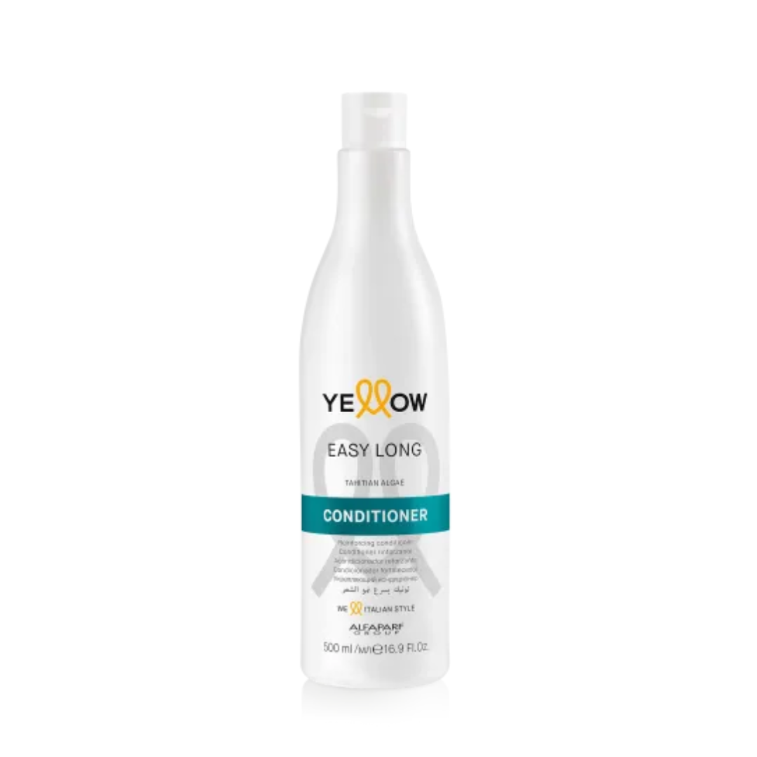 YELLOW PROFESSIONAL EASY LONG - CONDITIONER 500ML