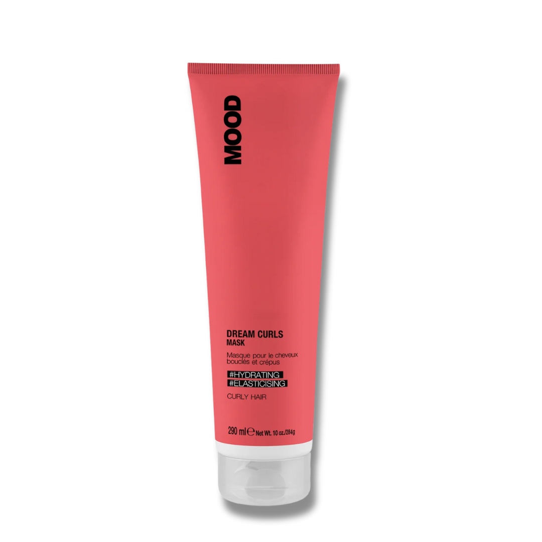 MOOD DREAM CURLS MASK 290ML