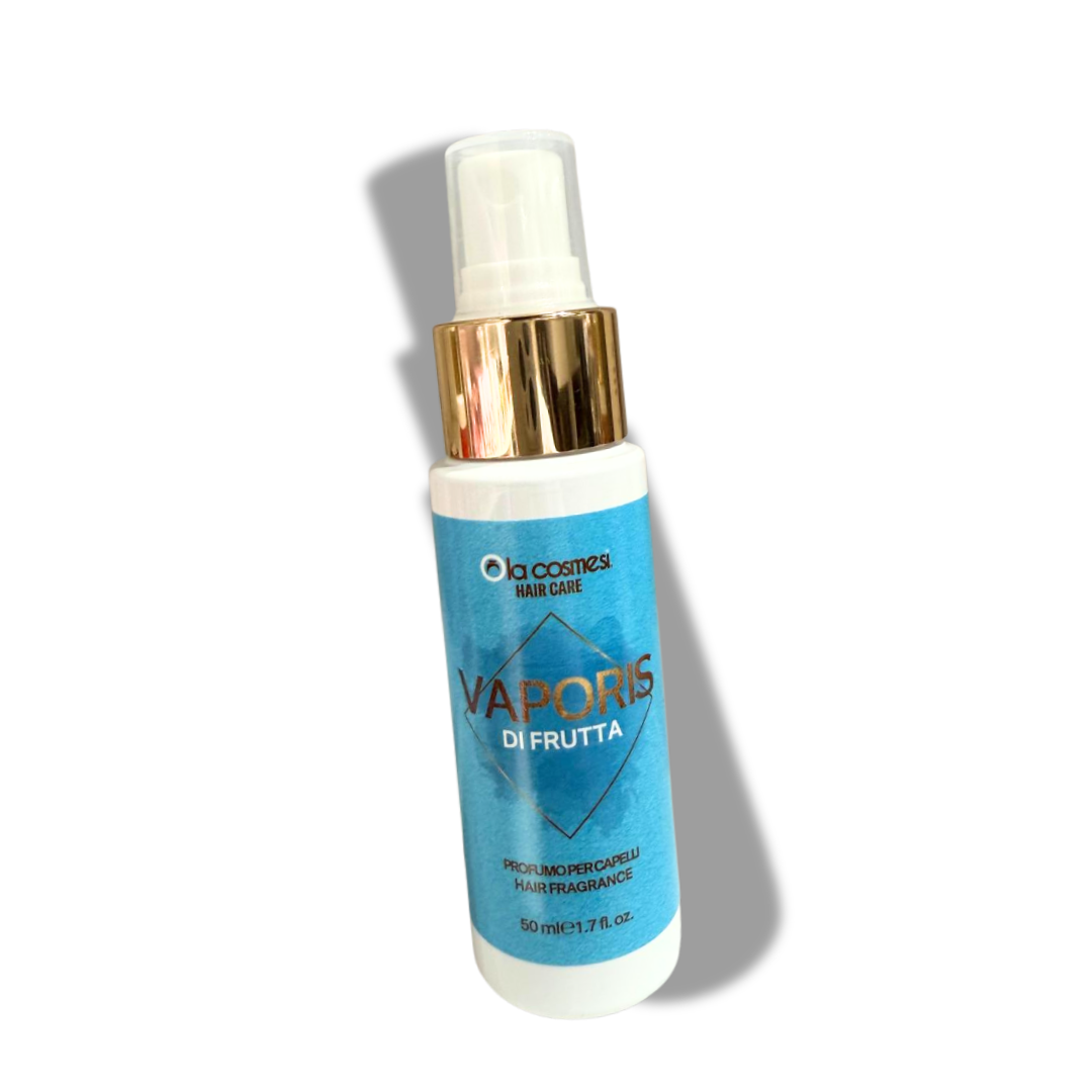 VAPORIS DI FRUTTA PROFUMO PER CAPELLI 50ML