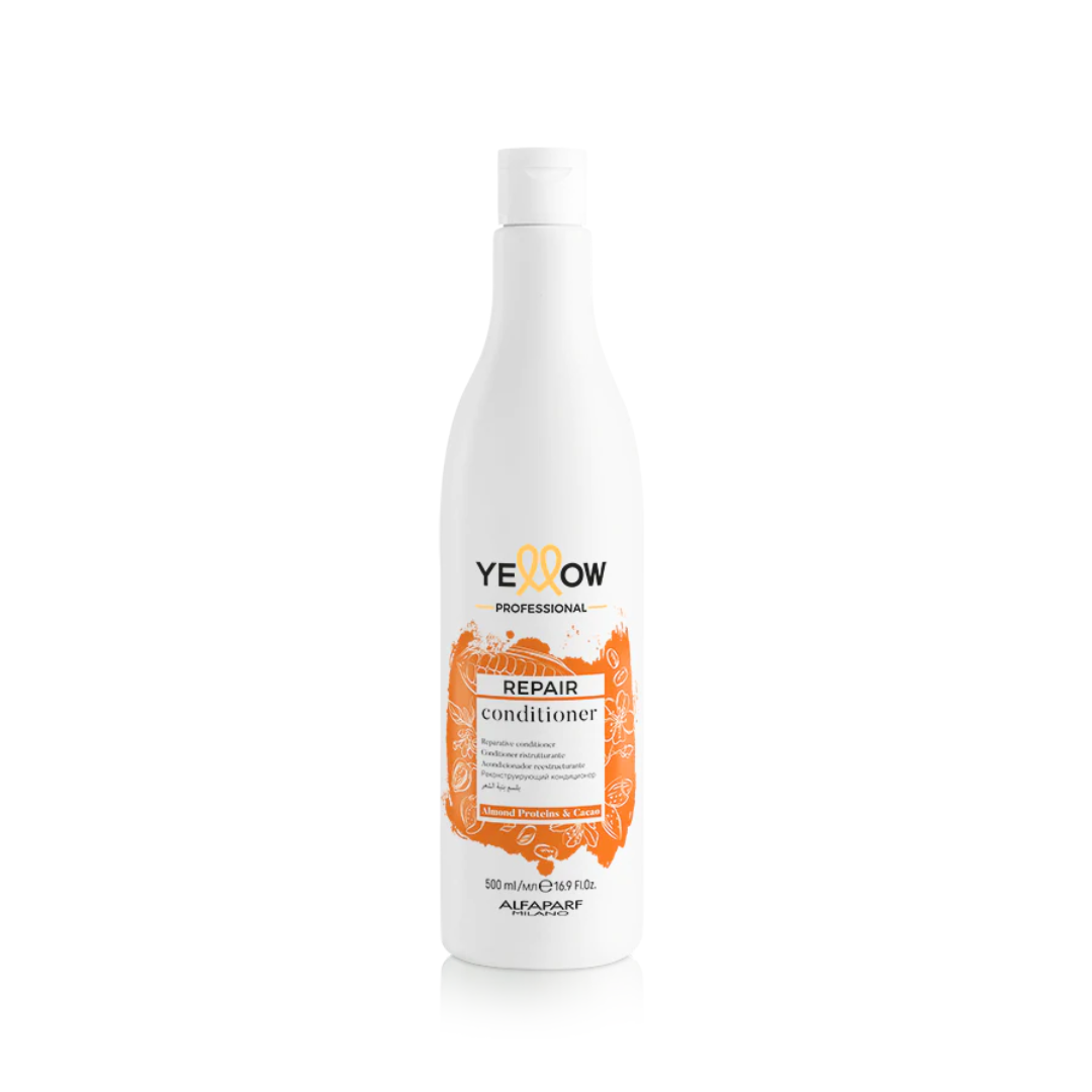 YELLOW PROFESSIONAL REPAIR - CONDITIONER 500ML