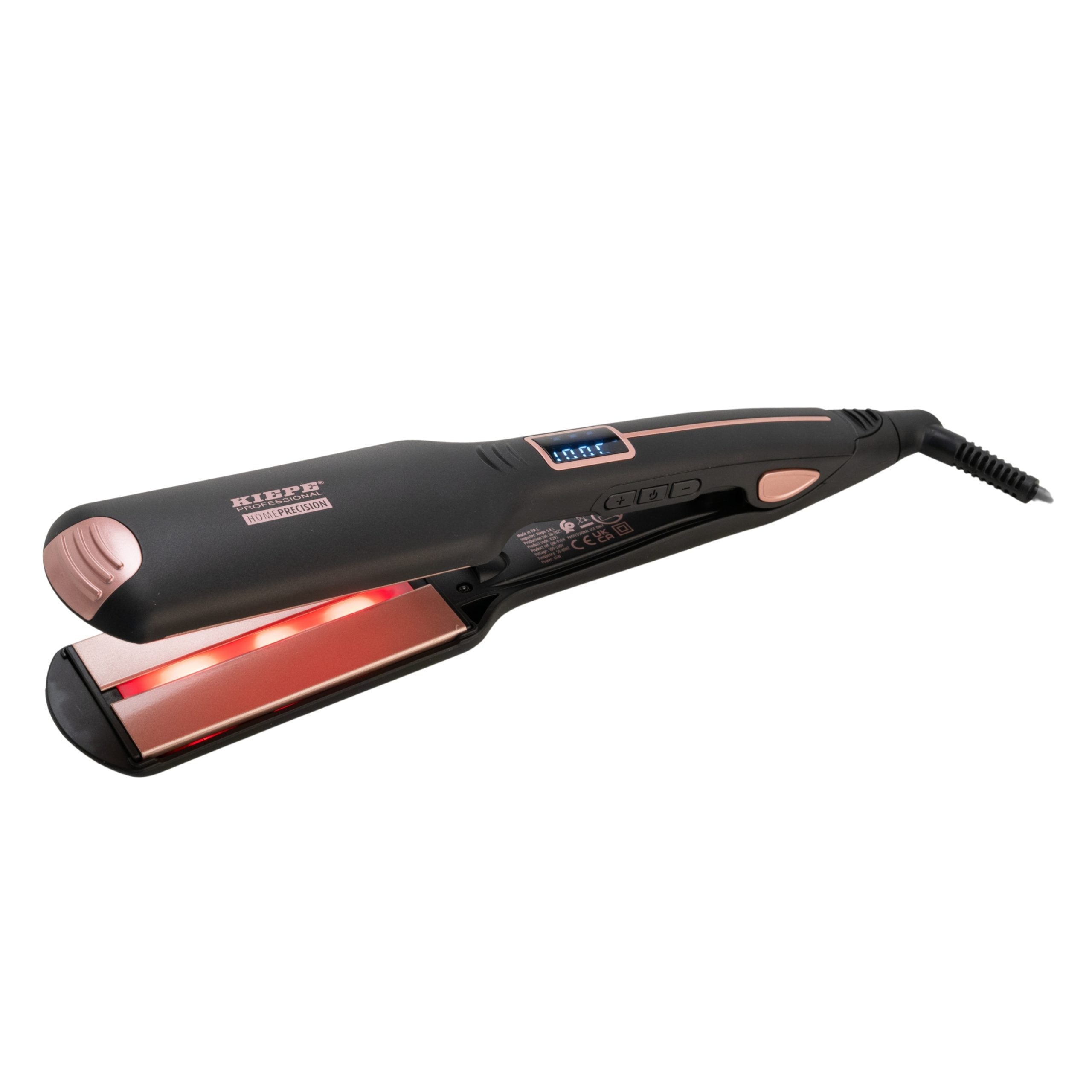 KIEPE HOMEPRECISION - INFRAREDSILK STYLER