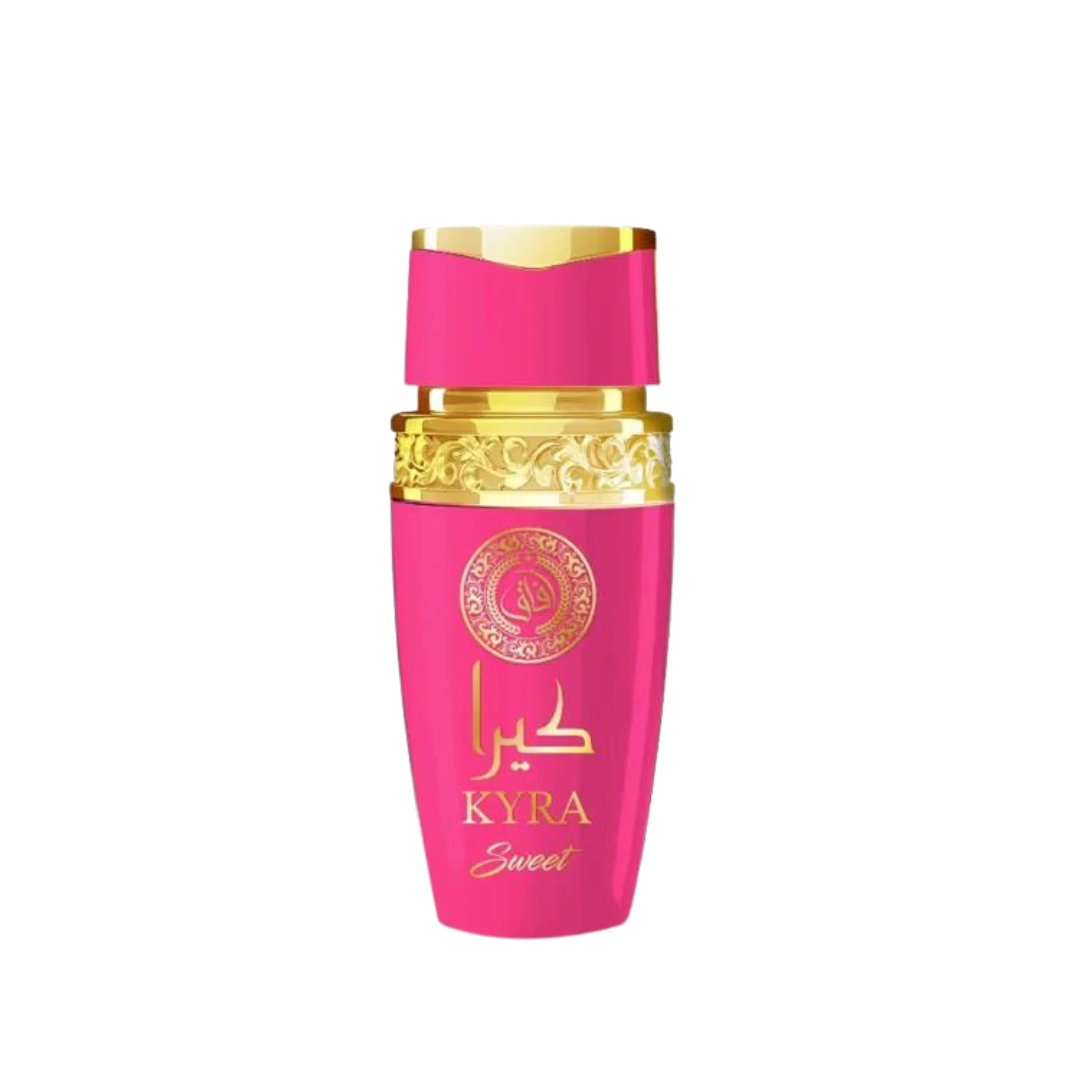 AFAQ KYRA SWEET 100ML