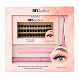 DIY LASHES KIT