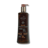 SALI DI ISCHIA OLIO DA MASSAGGIO ARANCIA E CANNELLA 500ML