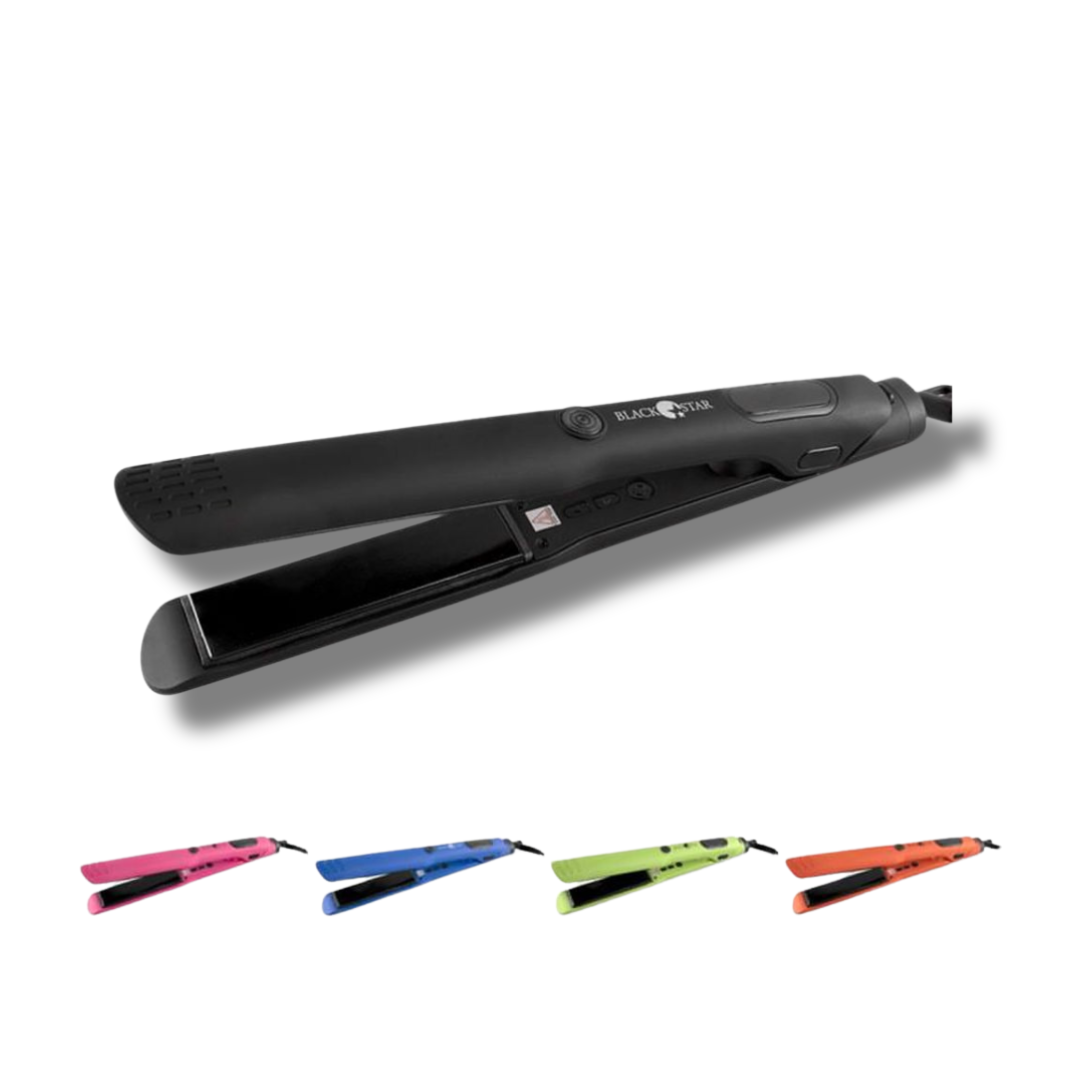 BLACKSTAR NEW RAINBOW PIASTRA MEDIUM