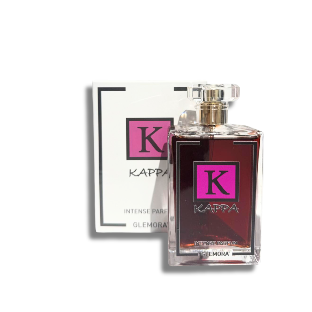 GLEMORA' KAPPA INTENSE PARFUM 100ML