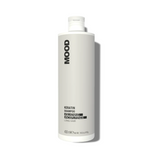 MOOD KERATIN LONG HAIR SHAMPOO 400ML