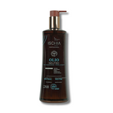 SALI DI ISCHIA OLIO DA MASSAGGIO NEUTRO 500ML