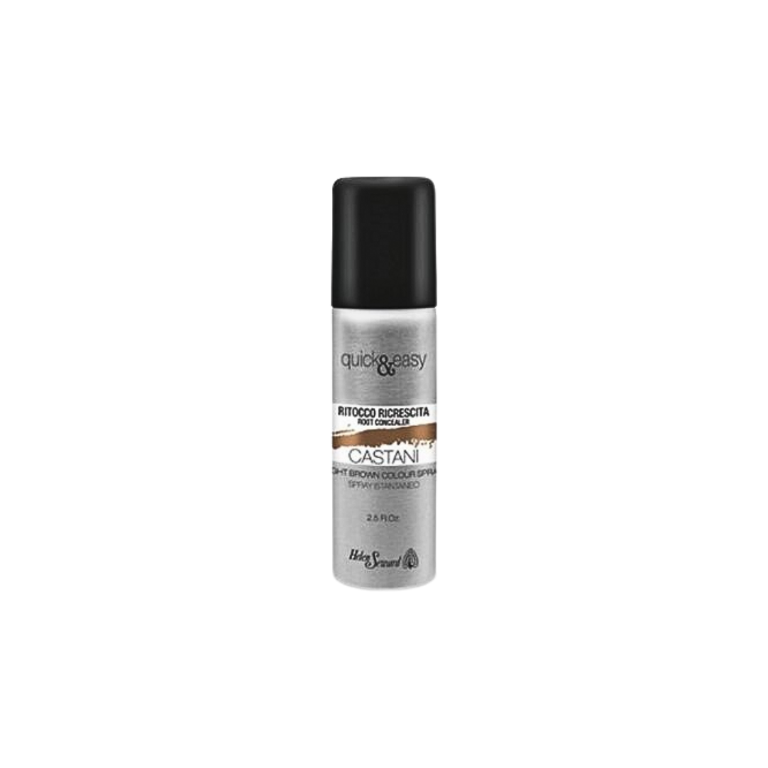 QUICK&EASY RITOCCO RICRESCITA 75ML - Essence Beauty&Hair