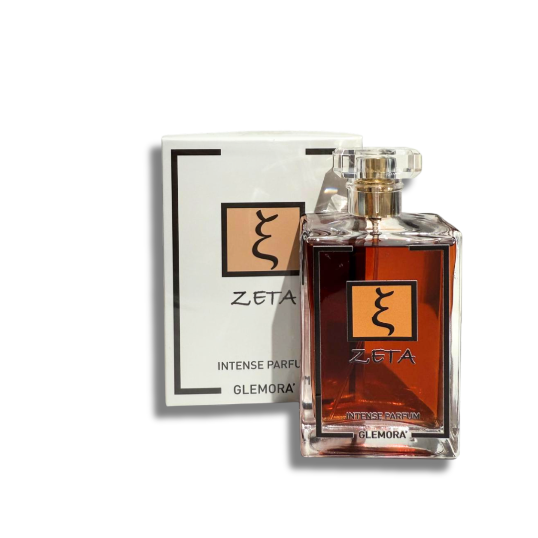 GLEMORA'  ZETA INTENSE PARFUM 100ML