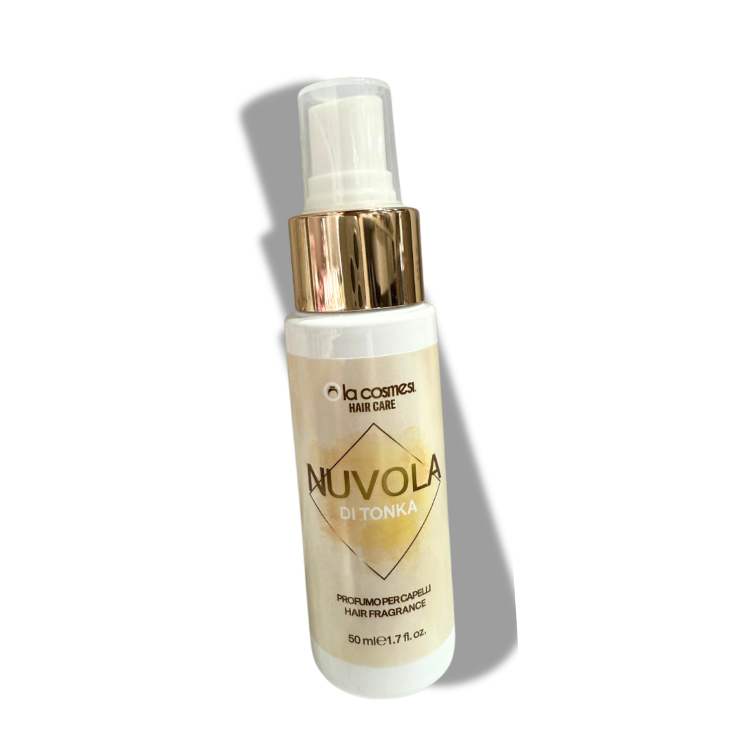 NUVOLA DI TONKA PROFUMO PER CAPELLI 50ML