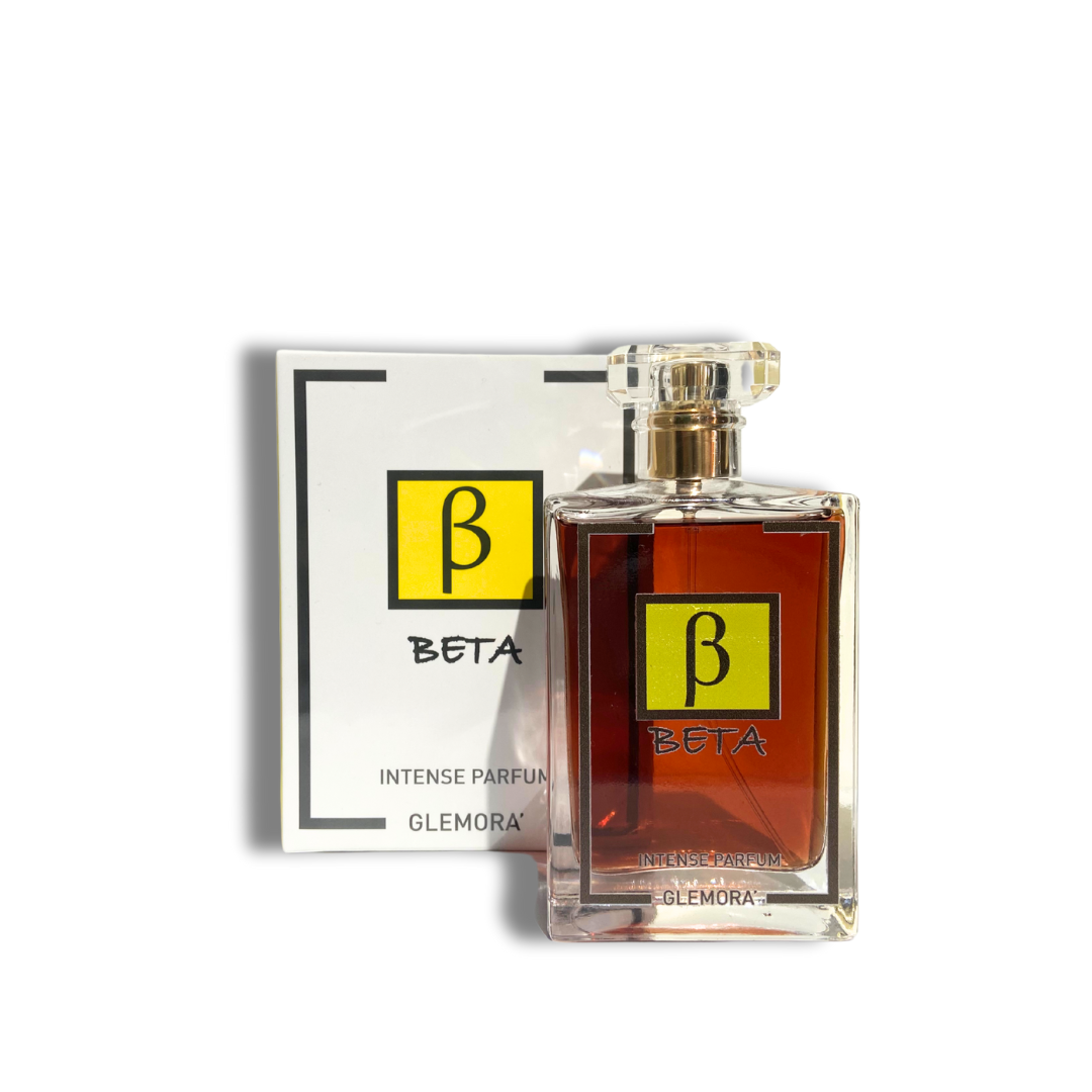 GLEMORA' BETA INTENSE PARFUM 100ML