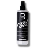 L3VEL3 AFTERSHAVE FROST 400ML