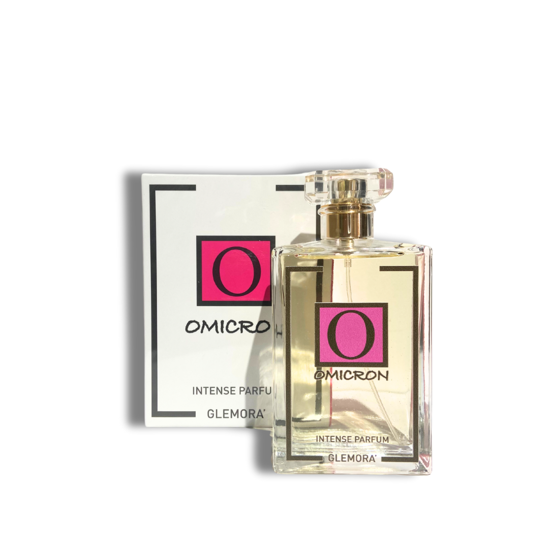 GLEMORA' OMICRON INTENSE PARFUM 100ML