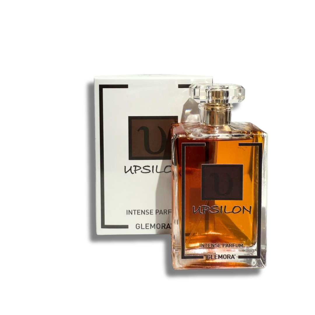 GLEMORA' UPSILON INTENSE PARFUM 100ML