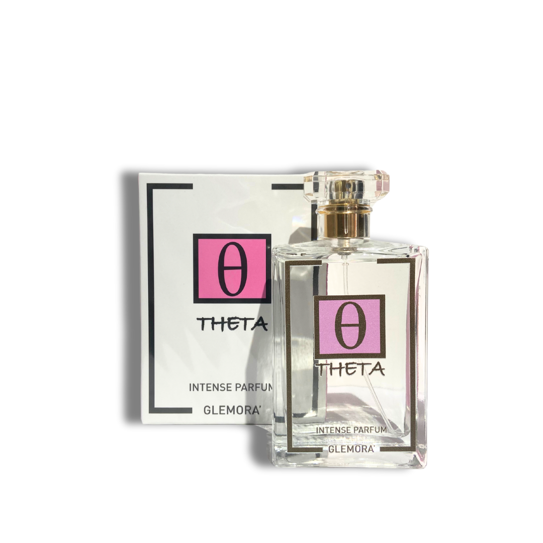GLEMORA' THETA INTENSE PARFUM 100ML