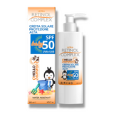 ULTRA RETINOL COMPLEX HELLO SUMMER CREMA SOLARE PROTEZIONE BABY SPF50 UVA+UVB