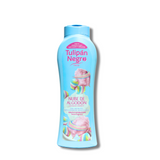 TULIPAN NEGRO BAGNODOCCIA NUVOLA DI COTONE 600ML
