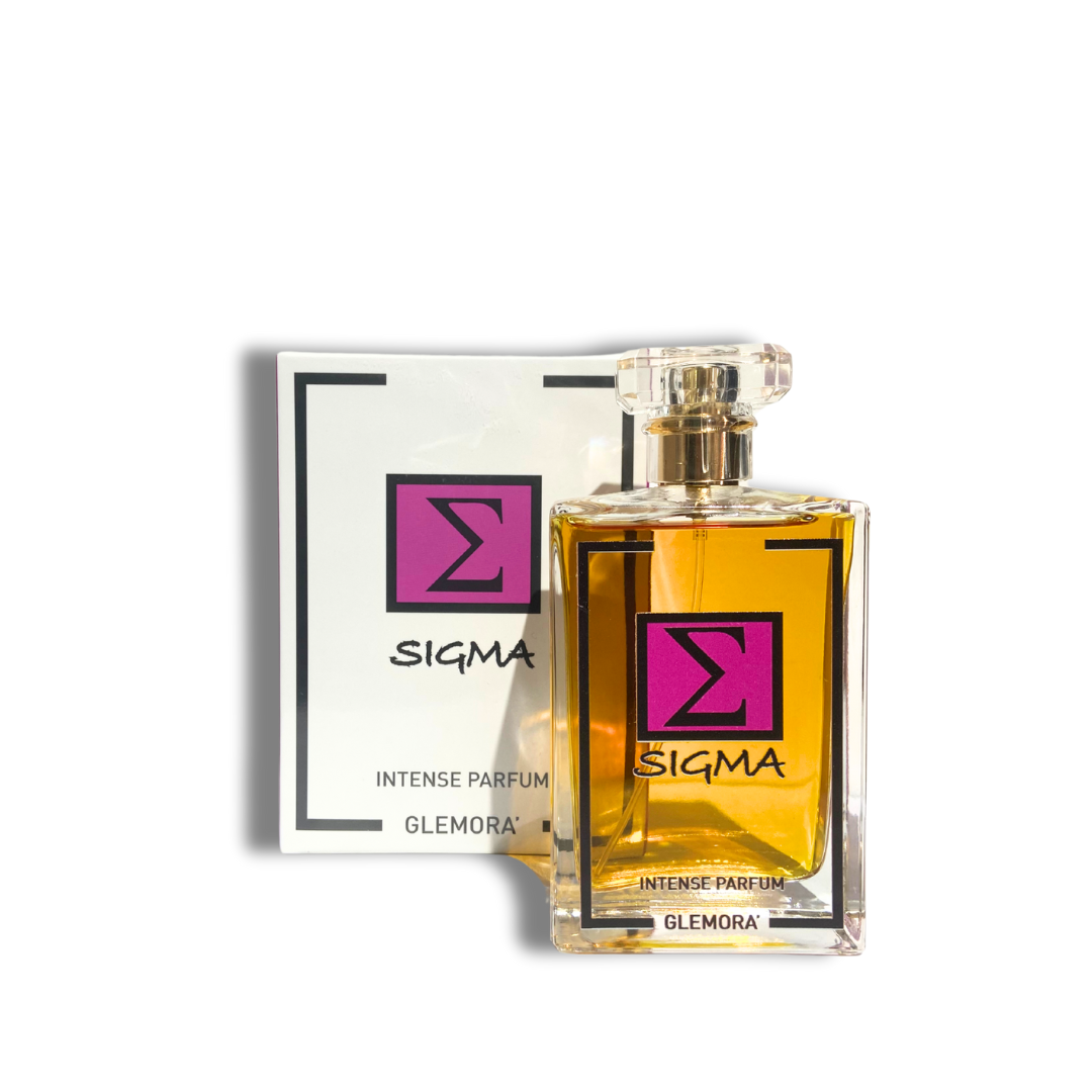 GLEMORA' SIGMA INTENSE PARFUM 100ML
