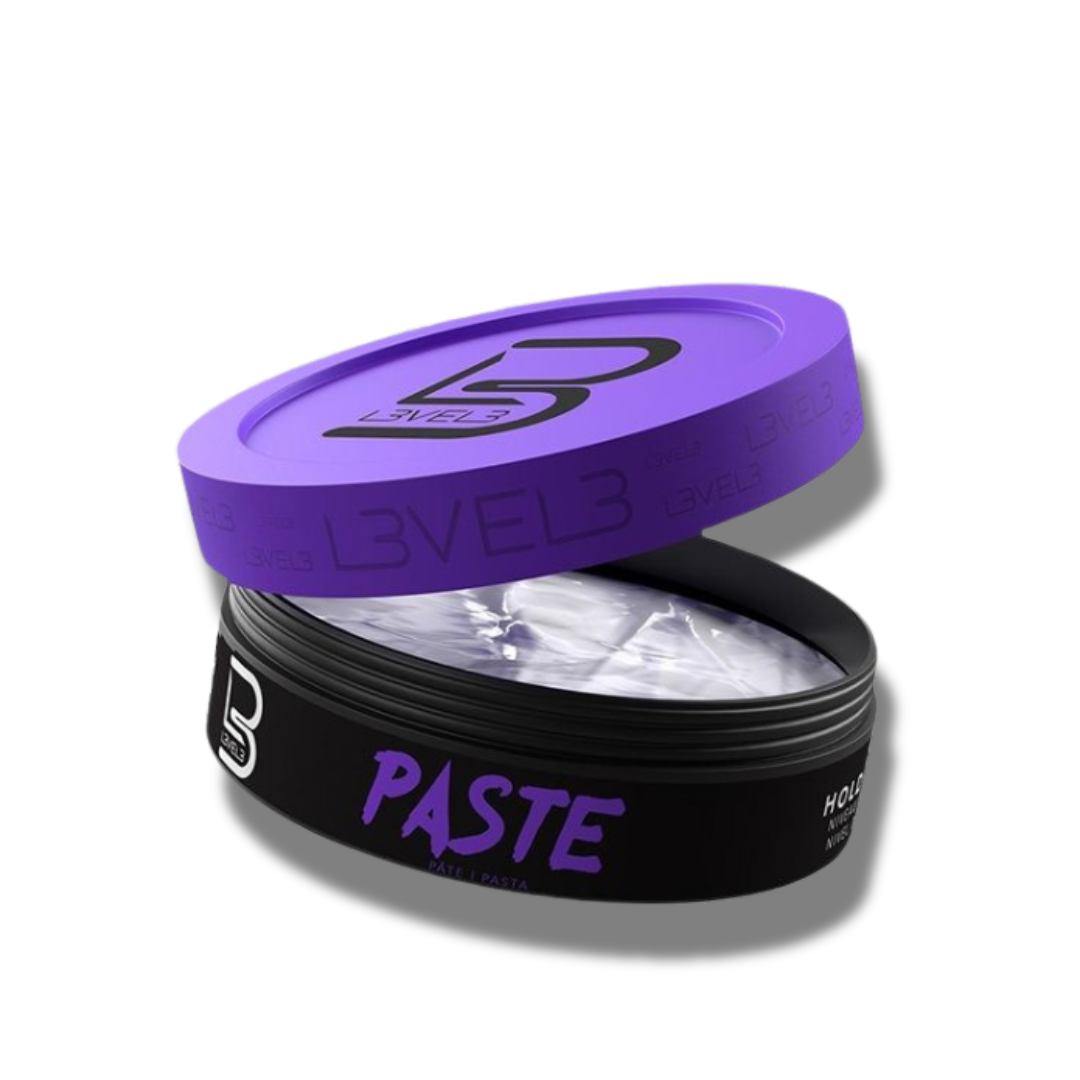 L3VEL3 PASTE 150ML