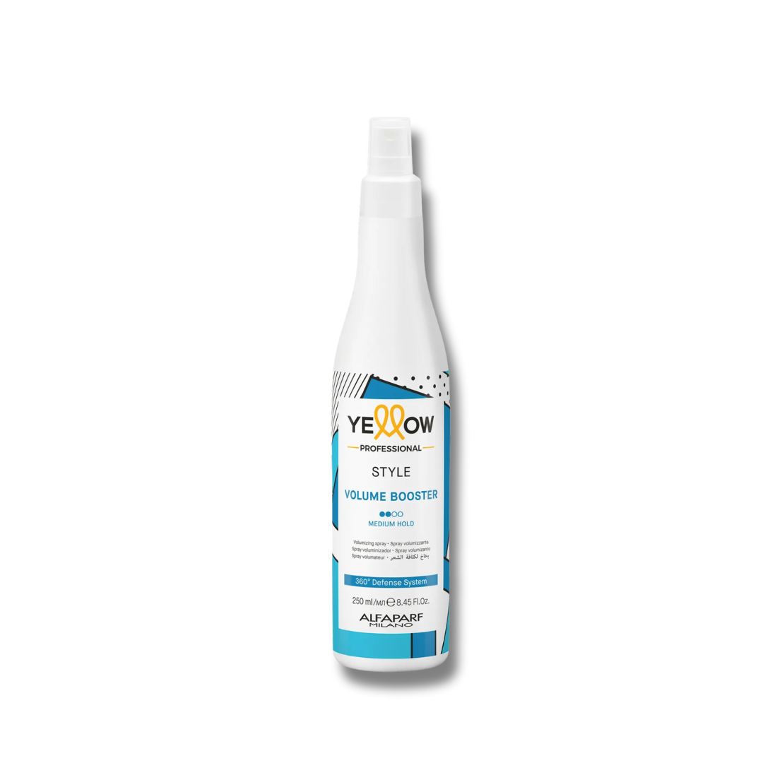 YELLOW PROFESSIONAL STYLE VOLUME BOOSTER 250ML