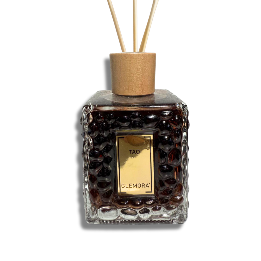 GLEMORA' TAO INTENSE PARFUM 500ML - PROFUMATORE AMBIENTE