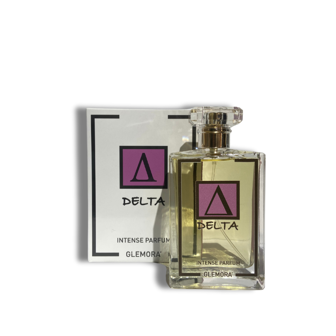 GLEMORA' DELTA INTENSE PARFUM 100ML