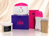 Kit Epilazione Completo Juno & Iris