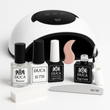✨ Mystery Kit “Strong Base Edition” – Duca Nails Professional