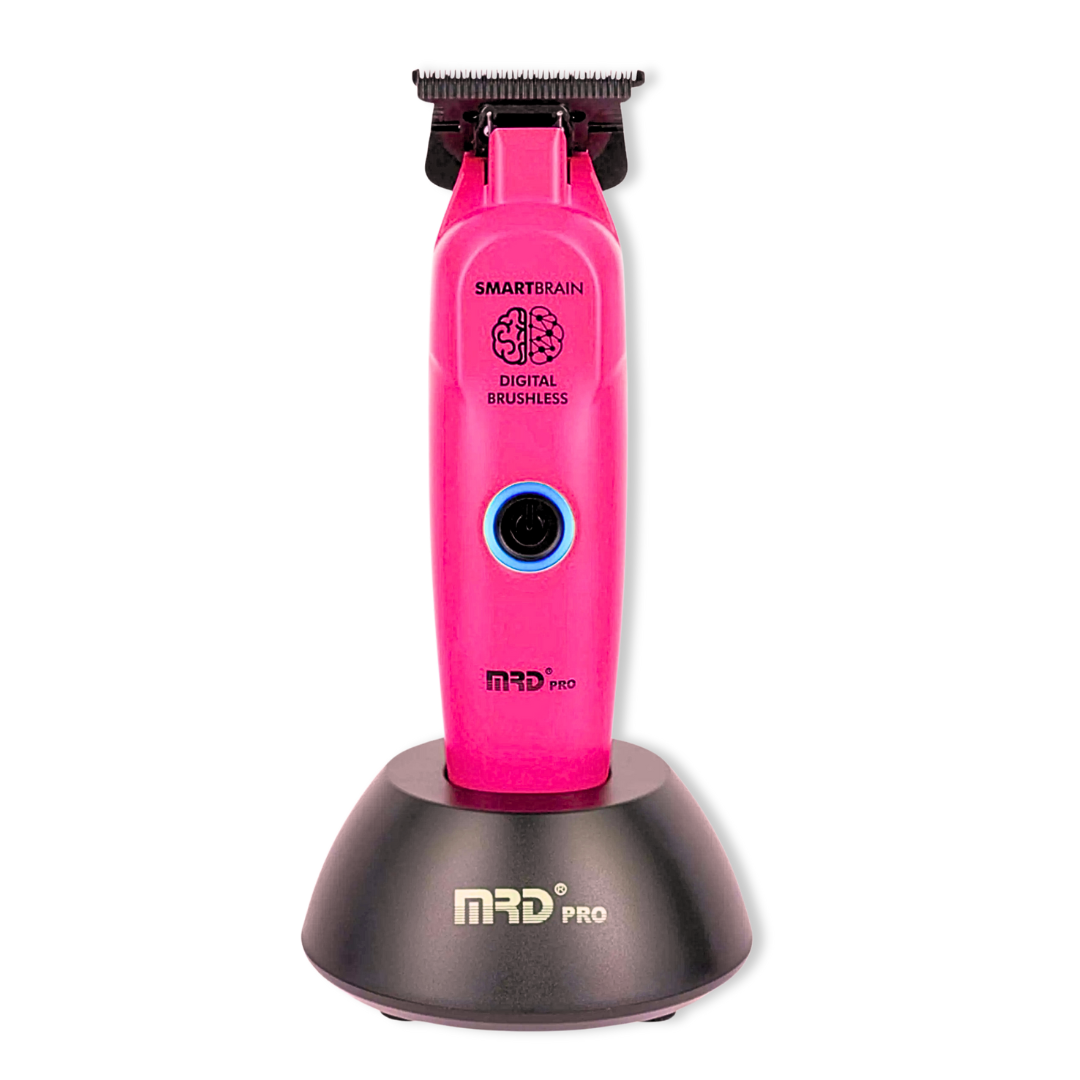 MRD PRO SMARTBRAIN MOTOR TRIMMER PINK/BLACK