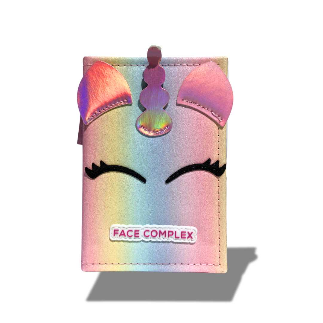 FACE COMPLEX UNICORN SHADES