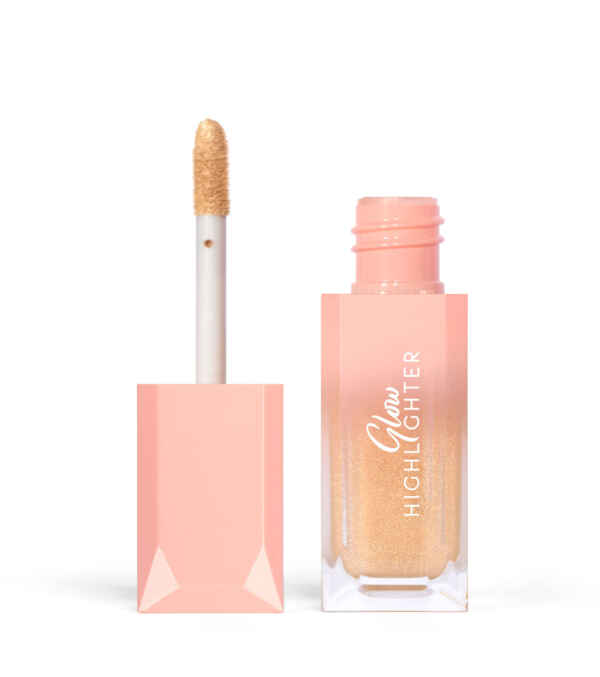 VIP MAKE-UP GLOW HIGHLIGHTER ILLUMINANTE VISO 4ml