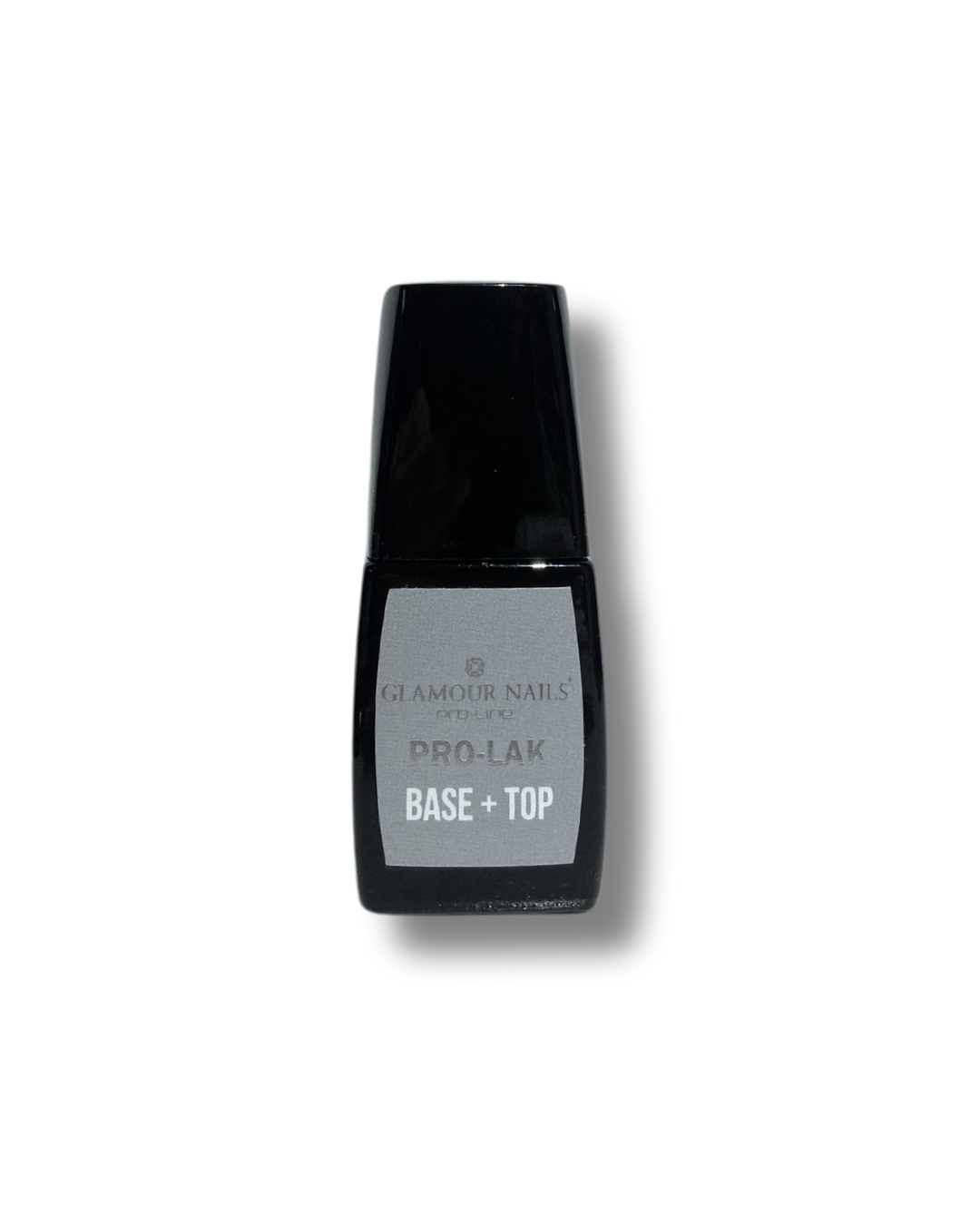 GLAMOUR NAILS PRO-LAK BASE+TOP